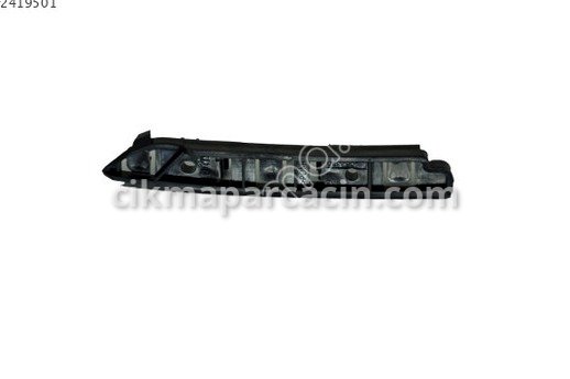 Fiat Egea Tampon Braketi çıkma parça
