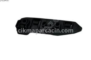 EGEA ÖN TAMPON BRAKETI ALT SOL 2015-> 51984513 OEM 51984513