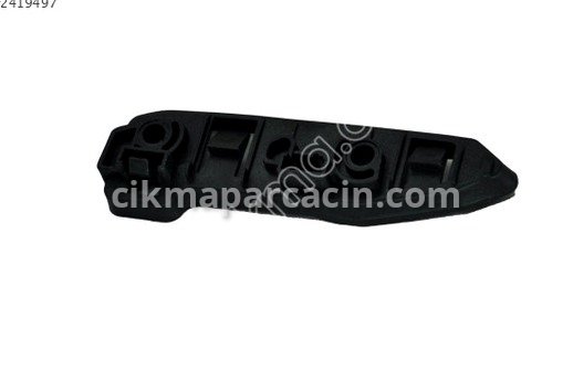 Fiat Egea Tampon Braketi çıkma parça