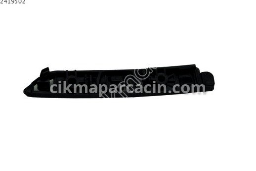 Fiat Egea Tampon Braketi çıkma parça