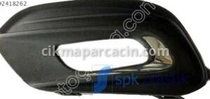 EGEA SIS FARI YUVASI SİSLİ SOL 15-> 735642865 735649287 OEM 735642865