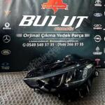 Fiat Egea Sol Ön Far çıkma parça - Bulut Otomotiv Orjinal Çıkma ve Yedek Parça İzmir