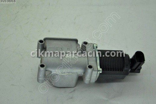 Fiat Doblo EGR çıkma parça