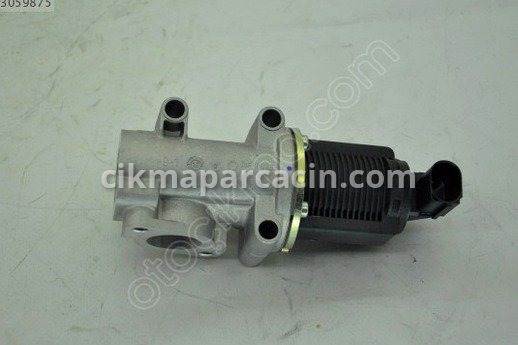 Fiat Doblo EGR çıkma parça