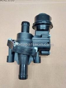 EGR BEYNİ TERMOSTAT M9R M9T TRAFİC 2.0 MASTER 2.3