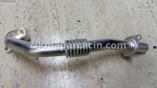 Volkswagen Crafter EGR çıkma parça