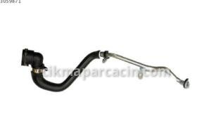 Egr Çıkış Borusu 1.6 Jtd Linea-Doblo 2010 Sonrası