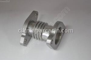 Egr Çıkış Borusu 2.3 Ducato Euro 5 OEM 5801385944