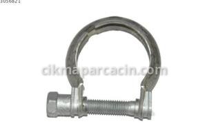 Egr Çıkış Borusu Kelepçesi 1.3 Egea-Fiorino-Doblo (Euro 6) OEM 55271556