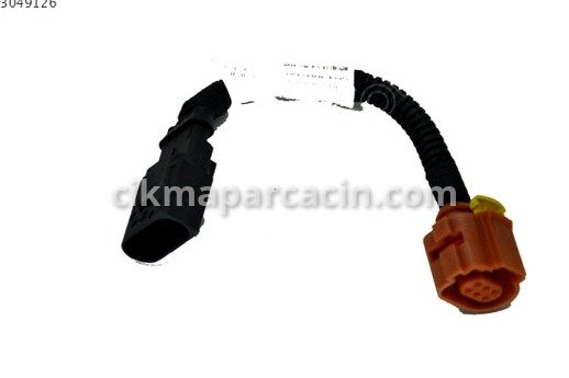 Fiat Ducato Far Kasası çıkma parça