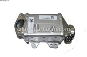 Egr Soğutucu 1.3 Egea-Doblo-Fiorino (Euro 6) OEM 55273563