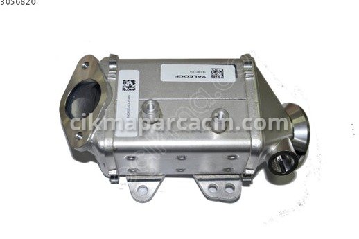 Fiat Doblo EGR Soğutucu çıkma parça