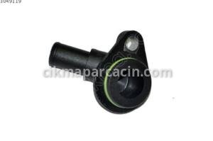 Egr Soğutucu Borusu 2.3 Ducato 2012 Sonrası Euro 5 OEM 504377461