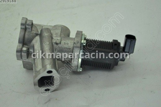 Fiat Punto EGR Valfi çıkma parça