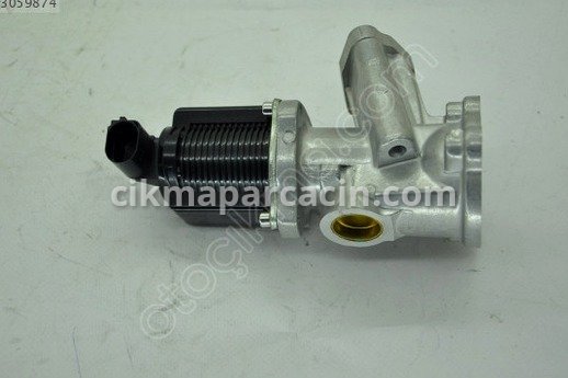 Fiat Doblo EGR Valfi çıkma parça