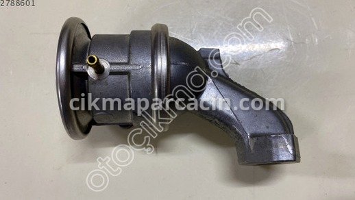 Audi A1 EGR Valfi çıkma parça