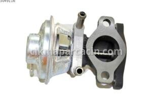 Egr Valfi Vanası 2.3 Ducato 2006 Sonrası