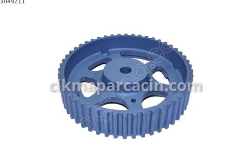 Fiat Ducato Eksantrik Dişlisi çıkma parça