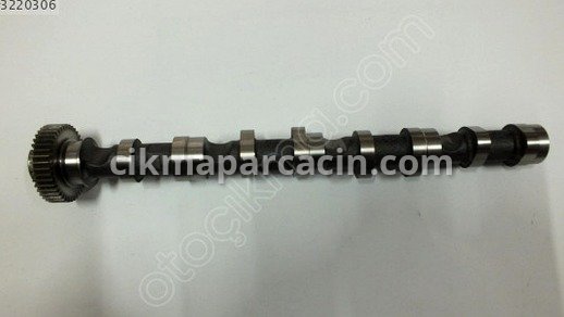 Volvo S80 Eksantrik Mili çıkma parça