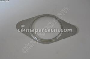 Eksoz Boğaz Contası 1.9 Doblo OEM 46533984