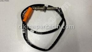 Eksoz Sıcaklık Sensörü 1.6 CLHA Motor 04L906088B Golf 7