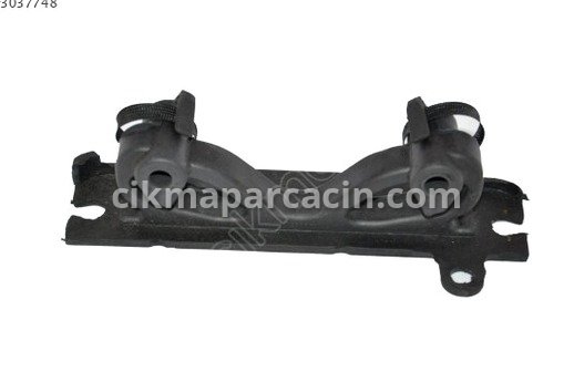 Fiat Stilo Egzoz Askı Lastiği çıkma parça