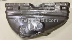 Ekzoz Manifolt Koruma Kapağı 1.6 Avu Bora 06A253041AD