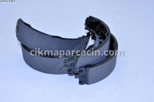 Peugeot 208 Disk Fren Balatası çıkma parça