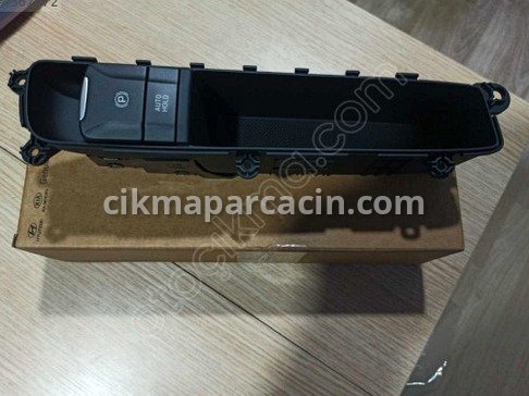 Hyundai i30 El Freni Butonu çıkma parça