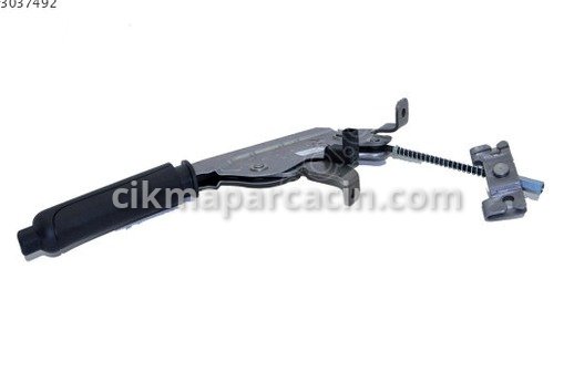 Fiat Punto El Freni Kolu çıkma parça