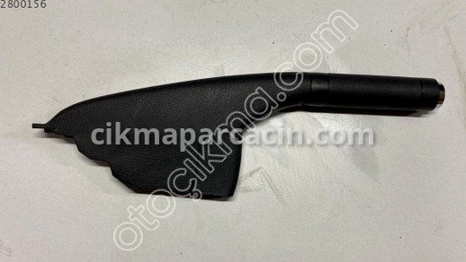 Volkswagen Polo El Fren Kolu çıkma parça