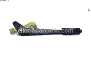 El Fren Kolu Uno | OEM AKMETAL-101E01020
