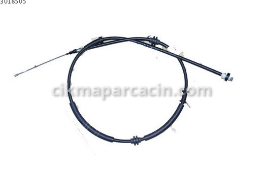 Fiat Egea Fren Disk Aynası çıkma parça
