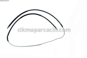 El Fren Teli Arka Ducato 1994-2001 Arası OEM 1102624