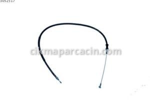 El Fren Teli Arka Ducato 2006 Sonrası OEM 6002712