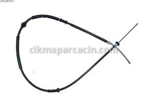 El Fren Teli Arka Egea Sedan (Kampanalı) OEM 1102150