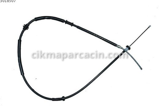 Fiat Egea Kampana Komple çıkma parça