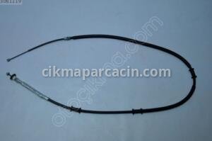 El Fren Teli Doblo 2001-2006 Arası OEM 1102644