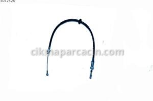 El Fren Teli Ön Ducato 1994-2001 Arası OEM 1102692