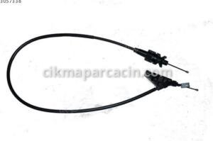 El Fren Teli Ön Scudo 2007 Sonrası OEM 474652