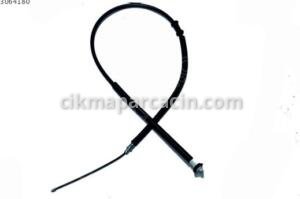 El Fren Teli Punto 2003-2005 Arası (Diskli) OEM 1102631
