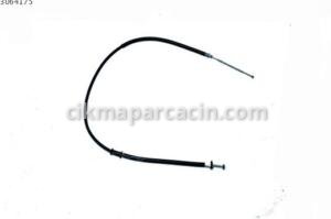 El Fren Teli Punto 2003-2005 Arası (Kampanalı) OEM 1102632