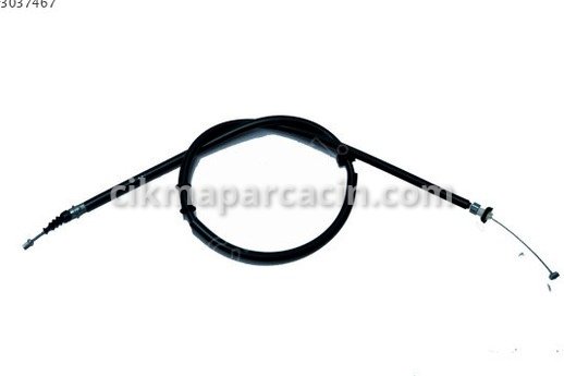 Fiat Linea Fren Disk Aynası çıkma parça