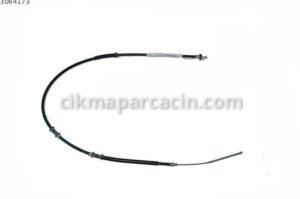 El Fren Teli Sağ Grande Punto OEM 51846219