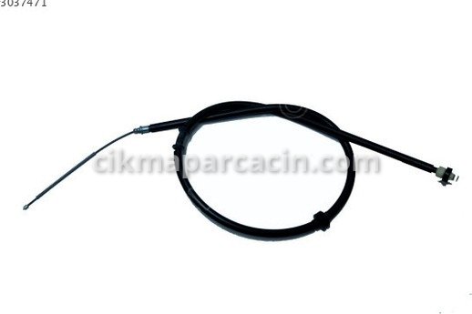 Fiat Linea El Fren Teli çıkma parça