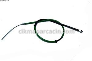 El Fren Teli Sol 1.3 Fiorino OEM 4502681