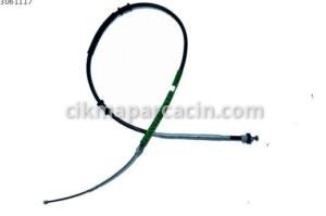 El Fren Teli Sol Doblo 2001-2010 Arası OEM 1202029