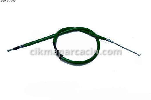 Fiat Siena Disk Fren Balatası çıkma parça