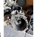 Peugeot 208 Şanzıman Komple çıkma parça - Baltacı Otomotiv Çıkma38 Kayseri