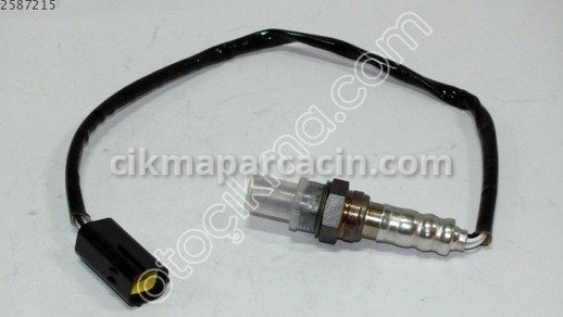 Hyundai Elantra Oksijen Sensörü çıkma parça